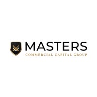 Masters Commercial Capital Group logo, Masters Commercial Capital Group contact details