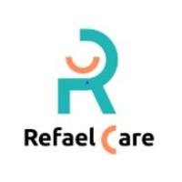 Refael Care logo, Refael Care contact details