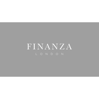 Finanza London logo, Finanza London contact details