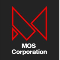 MOS Corporation logo, MOS Corporation contact details