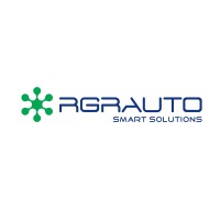 RGRauto logo, RGRauto contact details