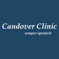 Candover Clinic logo, Candover Clinic contact details