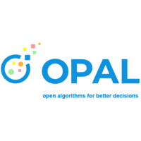 OPAL Project logo, OPAL Project contact details