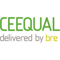 CEEQUAL Ltd logo, CEEQUAL Ltd contact details