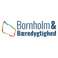 Bornholm & Bæredygtighed logo, Bornholm & Bæredygtighed contact details