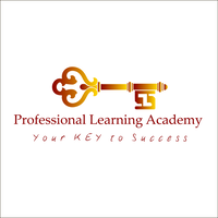 Professional Learning Academy logo, Professional Learning Academy contact details