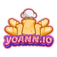 yoann.io logo, yoann.io contact details