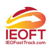 IEOFastTrack logo, IEOFastTrack contact details