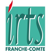 IRTS de Franche-Comté logo, IRTS de Franche-Comté contact details