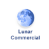 Lunar Commercial logo, Lunar Commercial contact details