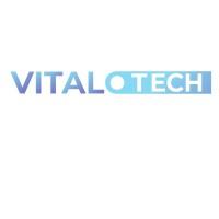 VITALOTECH logo, VITALOTECH contact details