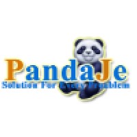 PandaJe Group llc logo, PandaJe Group llc contact details