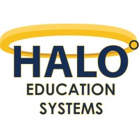 HALO° Education Systems logo, HALO° Education Systems contact details