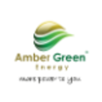 Amber Green Energy logo, Amber Green Energy contact details