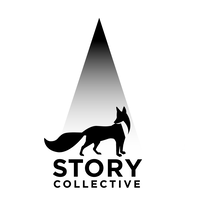 Story Collective logo, Story Collective contact details