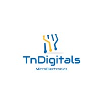 TnDigitals logo, TnDigitals contact details