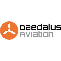 DAEDALUS AVIATION logo, DAEDALUS AVIATION contact details