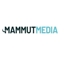 Mammut Media logo, Mammut Media contact details