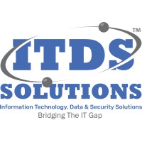 Information Technology, Data & Security Solutions LLC logo, Information Technology, Data & Security Solutions LLC contact details