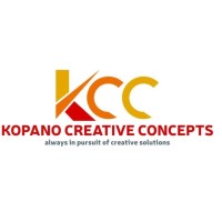 Kopano Creative Concepts logo, Kopano Creative Concepts contact details