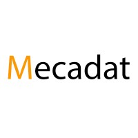 Mecadat logo, Mecadat contact details