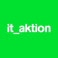 It_aktion (Grupo Igarle) logo, It_aktion (Grupo Igarle) contact details