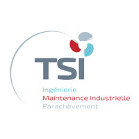 TSI Ingénierie - Maintenance industrielle - Parachèvement logo, TSI Ingénierie - Maintenance industrielle - Parachèvement contact details