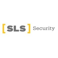 SLS Security Group logo, SLS Security Group contact details