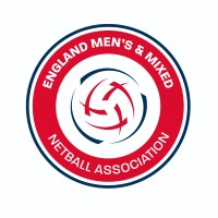 England Men's & Mixed Netball Association logo, England Men's & Mixed Netball Association contact details