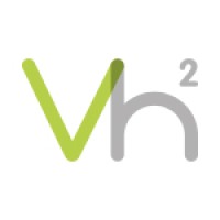 VH2 Ltd. logo, VH2 Ltd. contact details