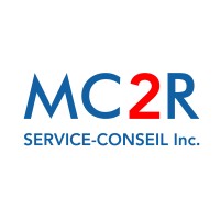 MC2R Service-conseil Inc. logo, MC2R Service-conseil Inc. contact details