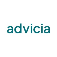 Advicia logo, Advicia contact details