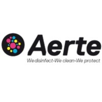 aerte logo, aerte contact details