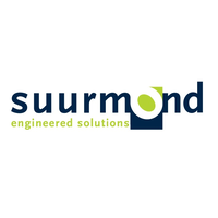 Suurmond France logo, Suurmond France contact details