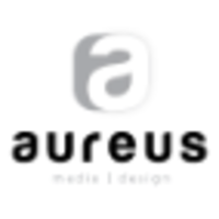 aureus media and design logo, aureus media and design contact details