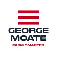 George Moate logo, George Moate contact details