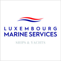 Luxembourg Marine Services logo, Luxembourg Marine Services contact details