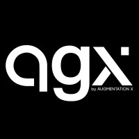 Augmentation X logo, Augmentation X contact details