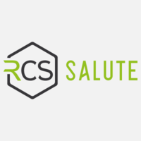 RCS Salute logo, RCS Salute contact details