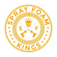 SprayFoamKings logo, SprayFoamKings contact details