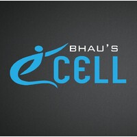 'BHAU''s Entrepreneurship Cell, COEP' logo, 'BHAU''s Entrepreneurship Cell, COEP' contact details