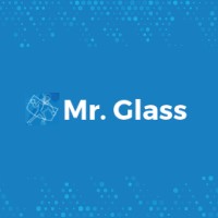 Mr.Glass logo, Mr.Glass contact details