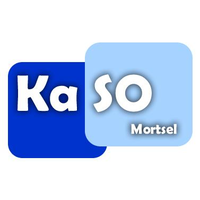 KaSO-Mortsel logo, KaSO-Mortsel contact details