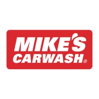 Mike's Carwash logo, Mike's Carwash contact details