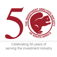 Investment Analysts Society logo, Investment Analysts Society contact details