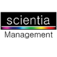 Scientia Management logo, Scientia Management contact details