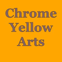 Chrome Yellow Arts Ltd logo, Chrome Yellow Arts Ltd contact details