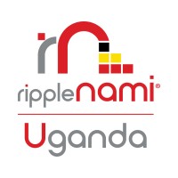 RippleNami Uganda logo, RippleNami Uganda contact details