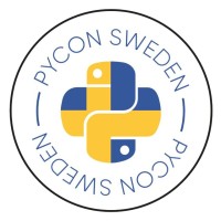 PyCon Sweden logo, PyCon Sweden contact details