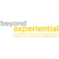 Beyond-Experiential logo, Beyond-Experiential contact details